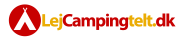 Lejcampingtelt.dk Logo