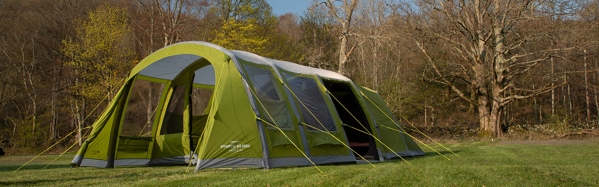 Stargrove Air 600 XL Treetops